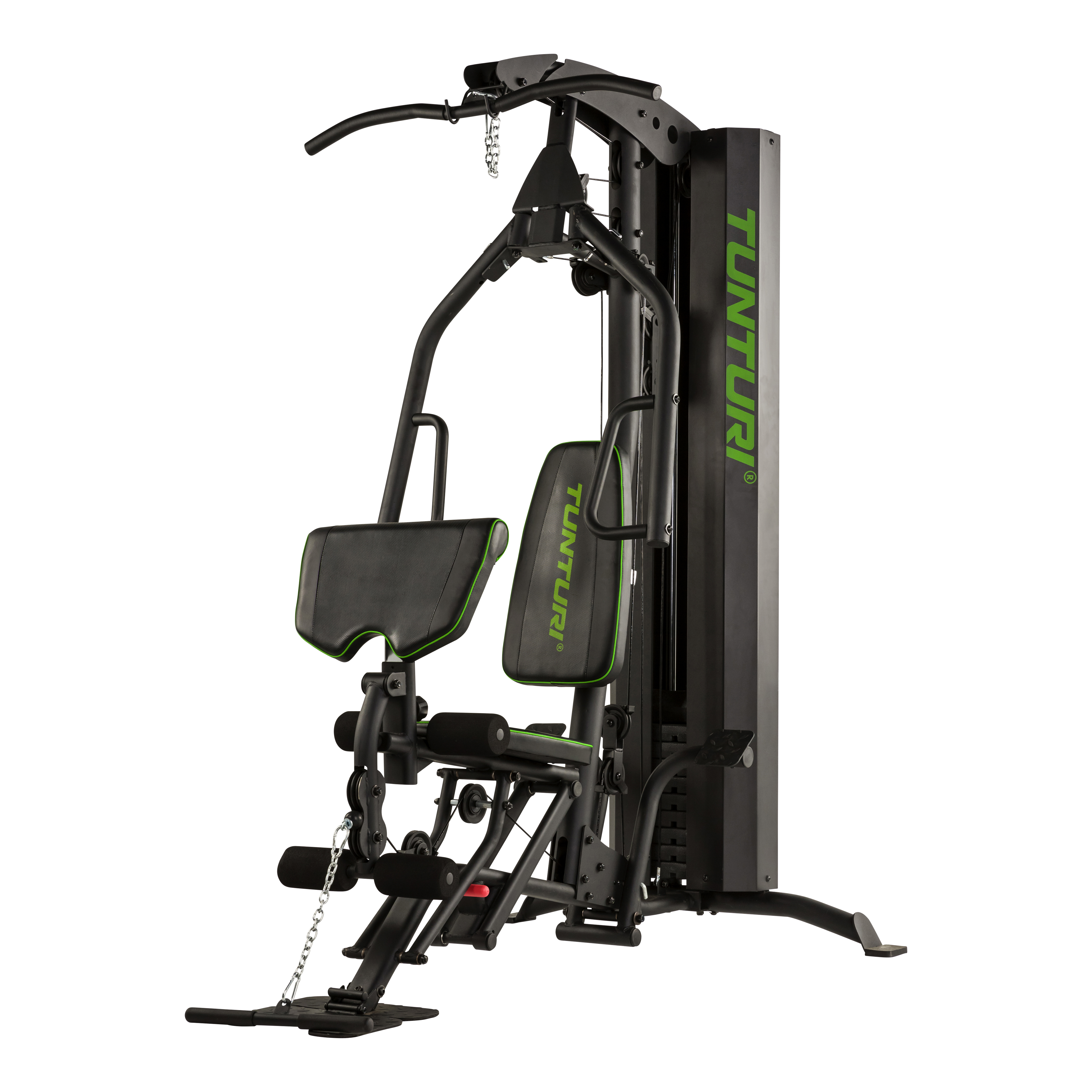 Tunturi HG60 Krachtstation - Home Gym - Fitness krachtstation