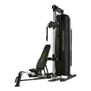 Tunturi HG80 Krachtstation - Home Gym - Fitness krachtstation