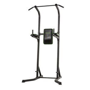 Tunturi PT40 Power Tower - Pull up station - Dip station - Chin Up