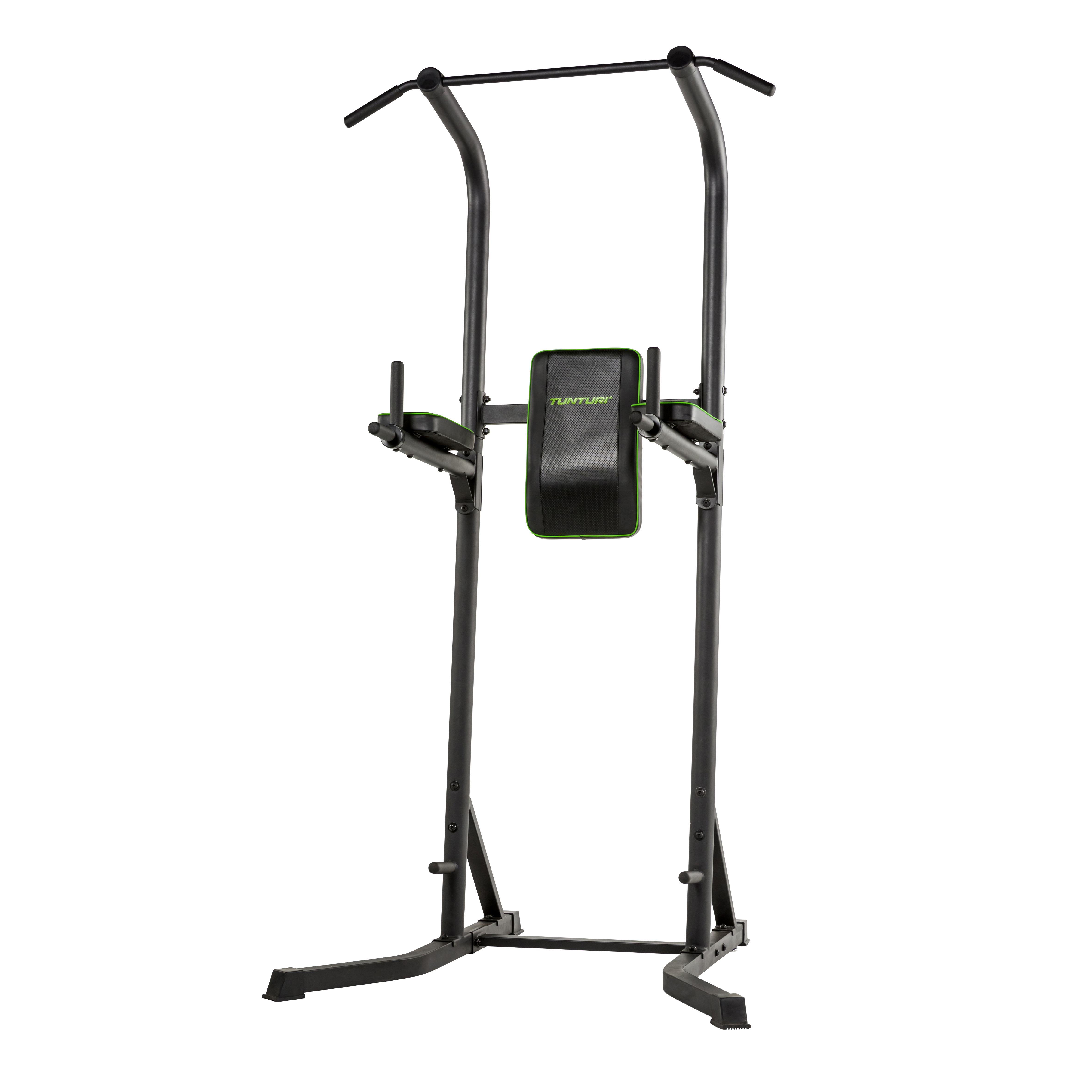 Tunturi PT40 Power Tower - Pull up station - Dip station - Chin Up