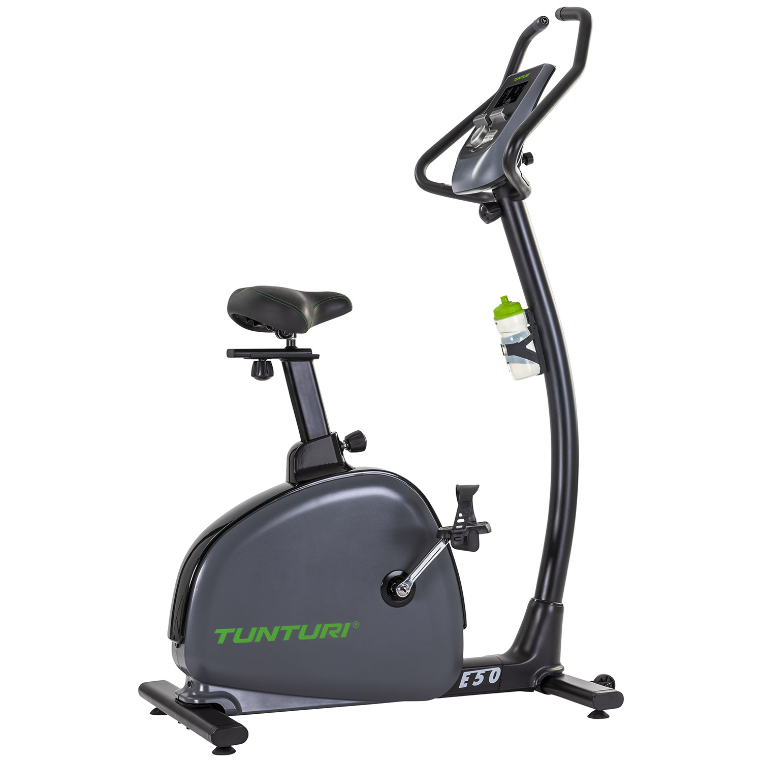 Tunturi Performance E50 Hometrainer - Fitness Fiets - Ergometer