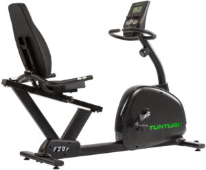 Tunturi Competence F20R Comfortfiets - Recumbent Bike
