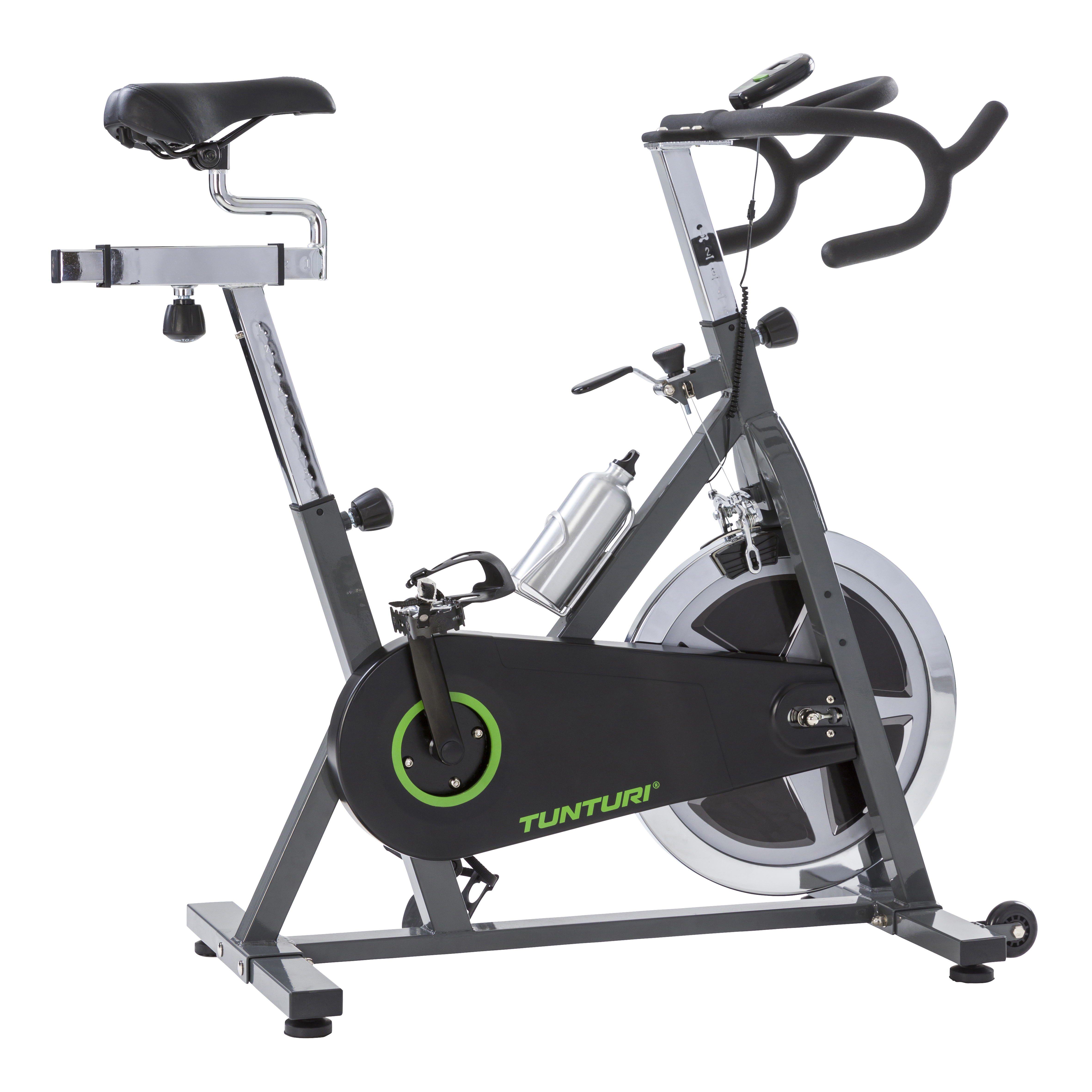 Tunturi Cardio Fit S30 Sprinter Bike