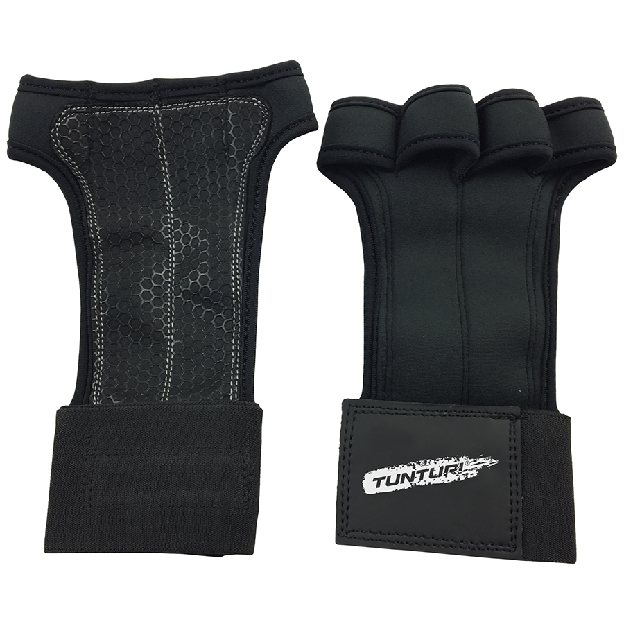 Tunturi Fitness Grips Silicone L