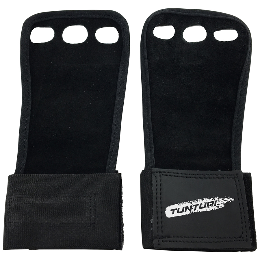 Tunturi Fitness Grips Leather XS