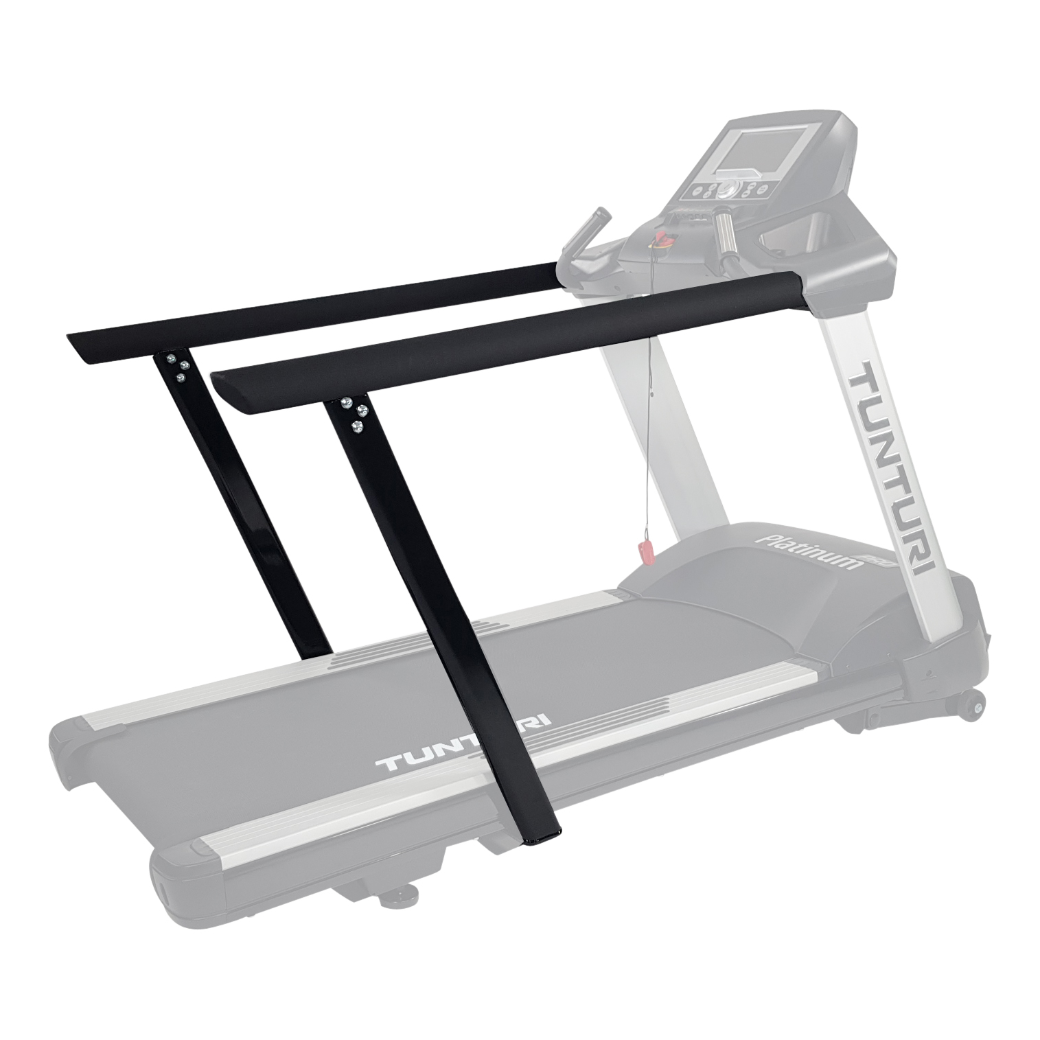 Platinum Treadmill Rehab Handle Bar