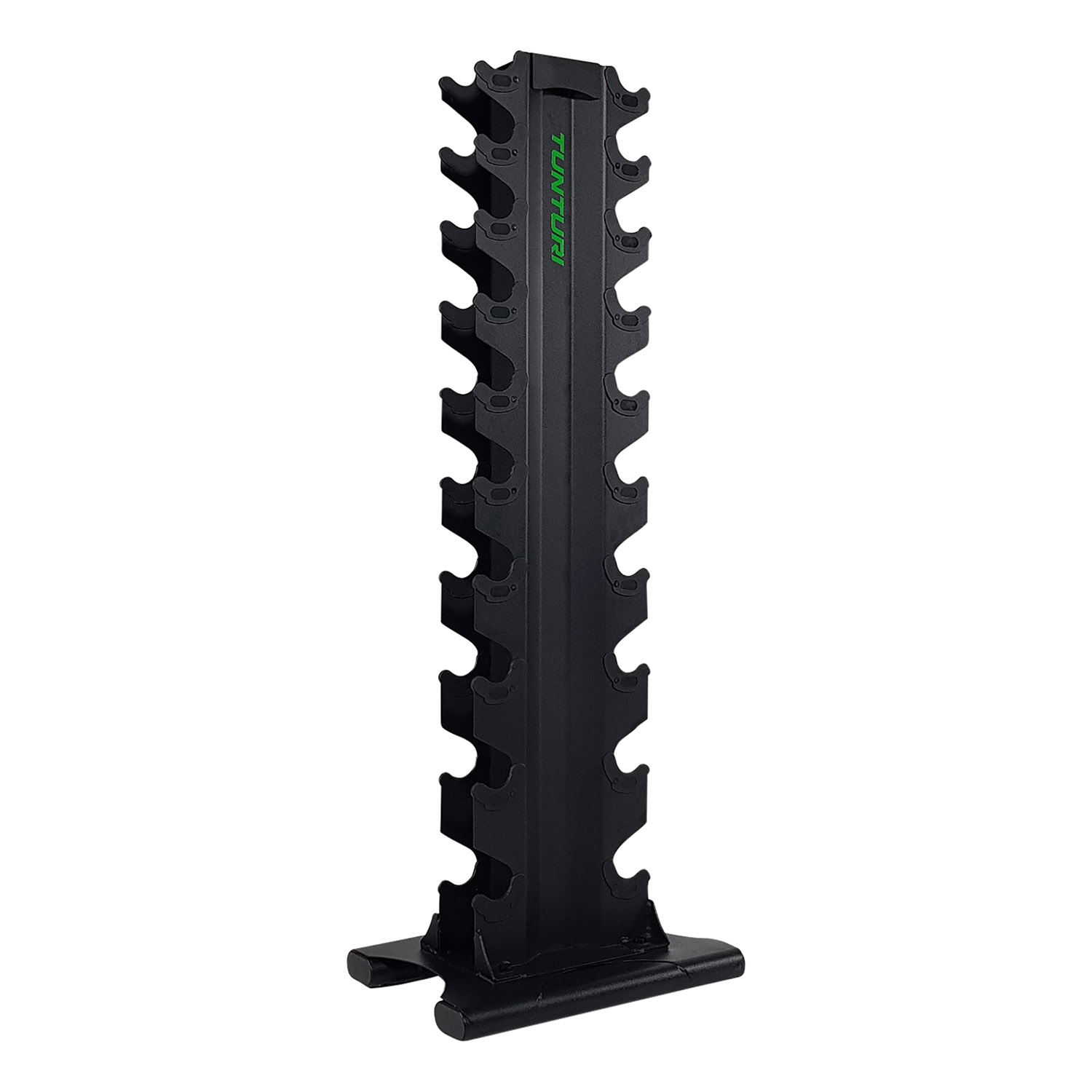 Tunturi Pro Dumbbell opbergrek Toren