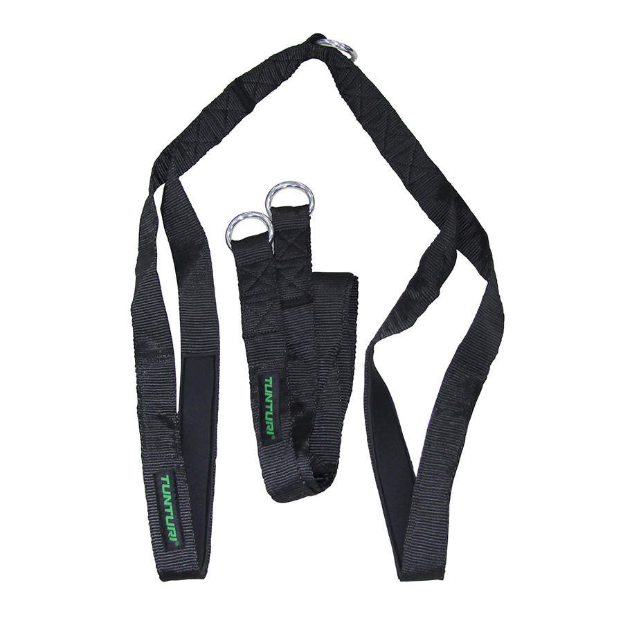 Tunturi Schouder trekkabel voor Power sled
