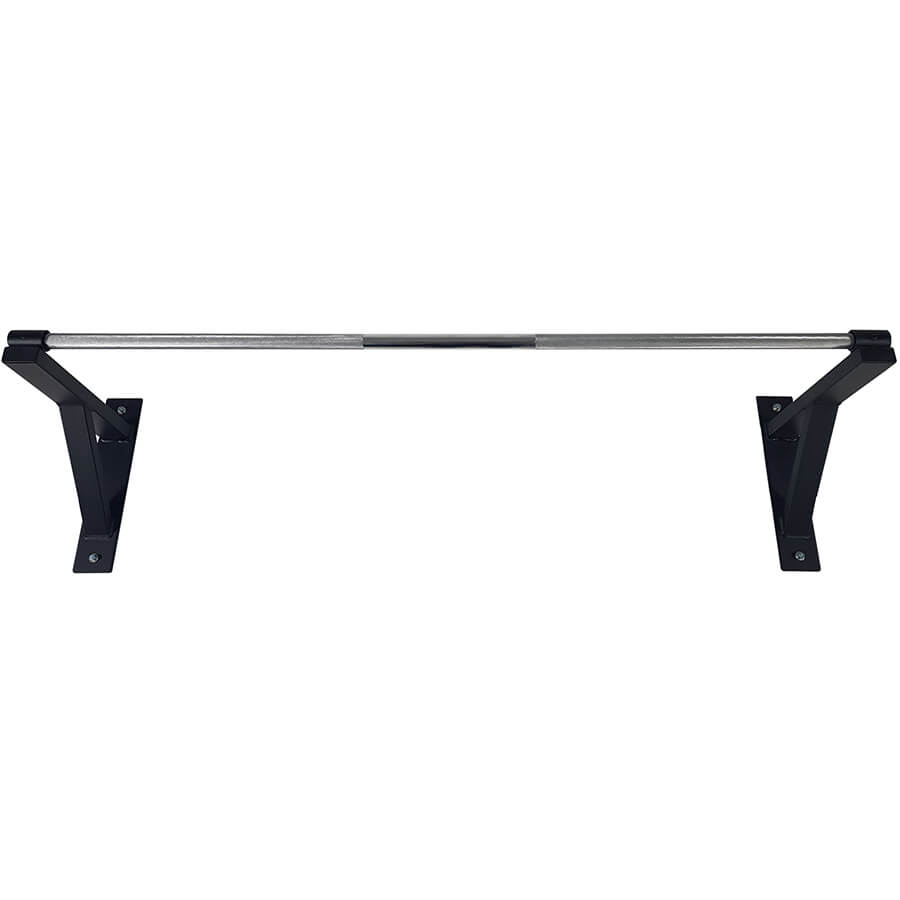 Tunturi Chinning Bar Pro - Optrekstang- Pull up bar - Wandbevestging
