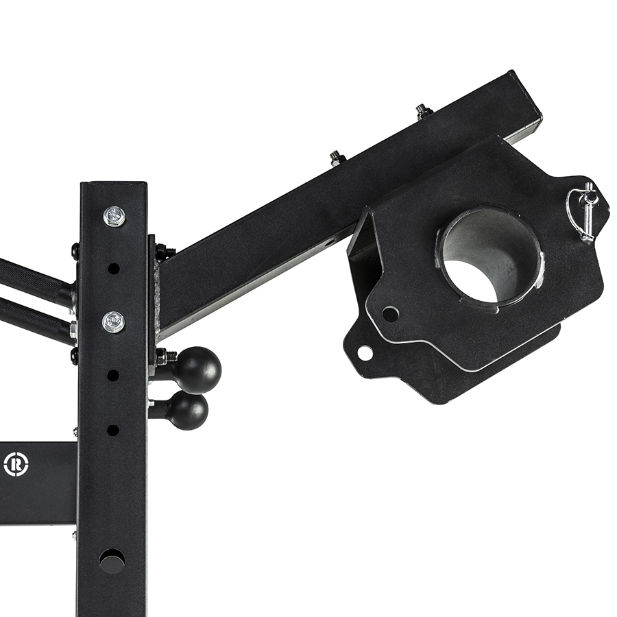 Tunturi RC20 Rope Trainer - Touwtrainer - t.b.v. Tunturi RC20 Power Rek