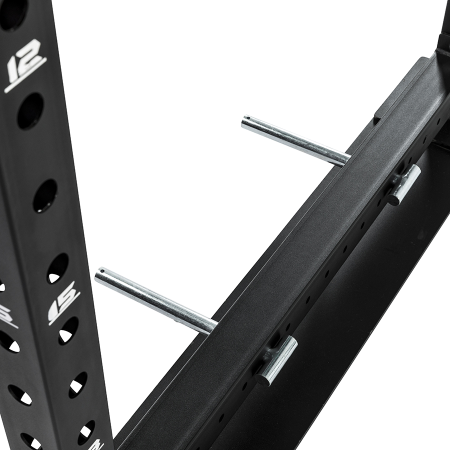Tunturi RC20 Band Pegs t.b.v.  Power Rek - per paar