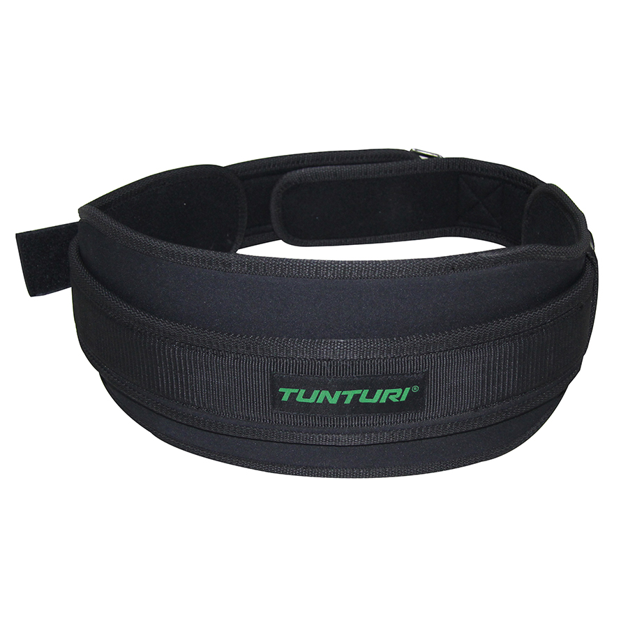 Tunturi EVA Halterriem Medium 105cm
