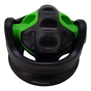Tunturi Enkele Spier Roller Ball - massage roller