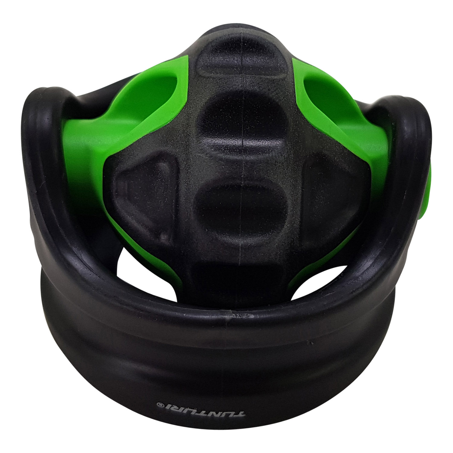 Tunturi Enkele Spier Roller Ball - massage roller