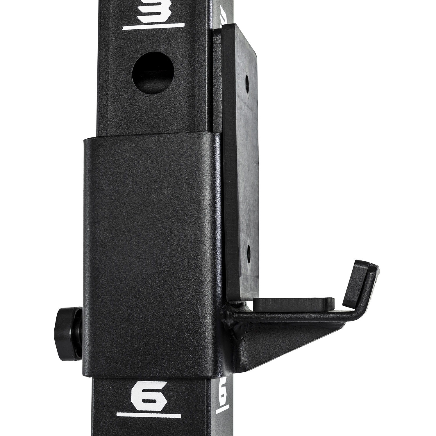 Tunturi RC20 J-hooks - ophang haken t.b.v. RC20 Power Rack