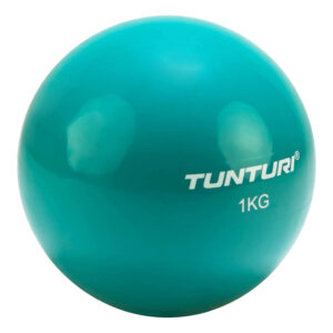Tunturi Yoga Toningbal - Yoga bal - Fitnessbal