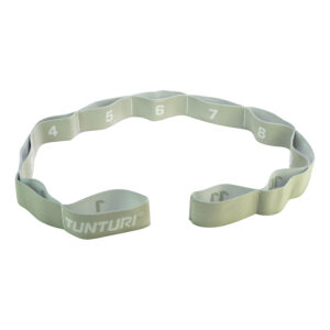 Tunturi Multi weerstandsband - resistance band - fitness band - incl. gratis fitness app