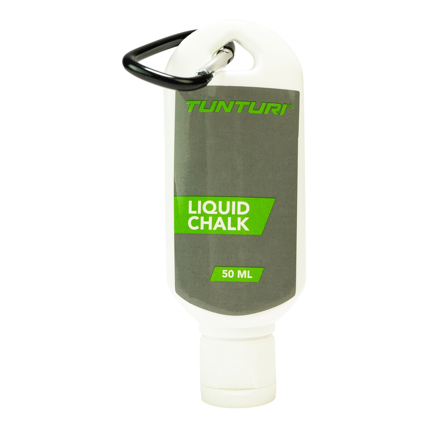 Tunturi Liquid Chalk - sports chalk - 50ml