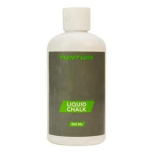 Tunturi Liquid Chalk - sports chalk - 200ml