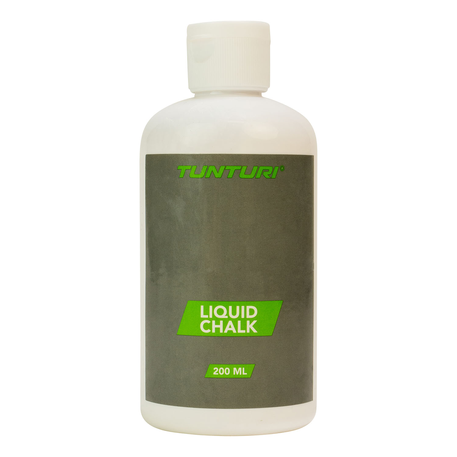 Tunturi Liquid Chalk - sports chalk - 200ml