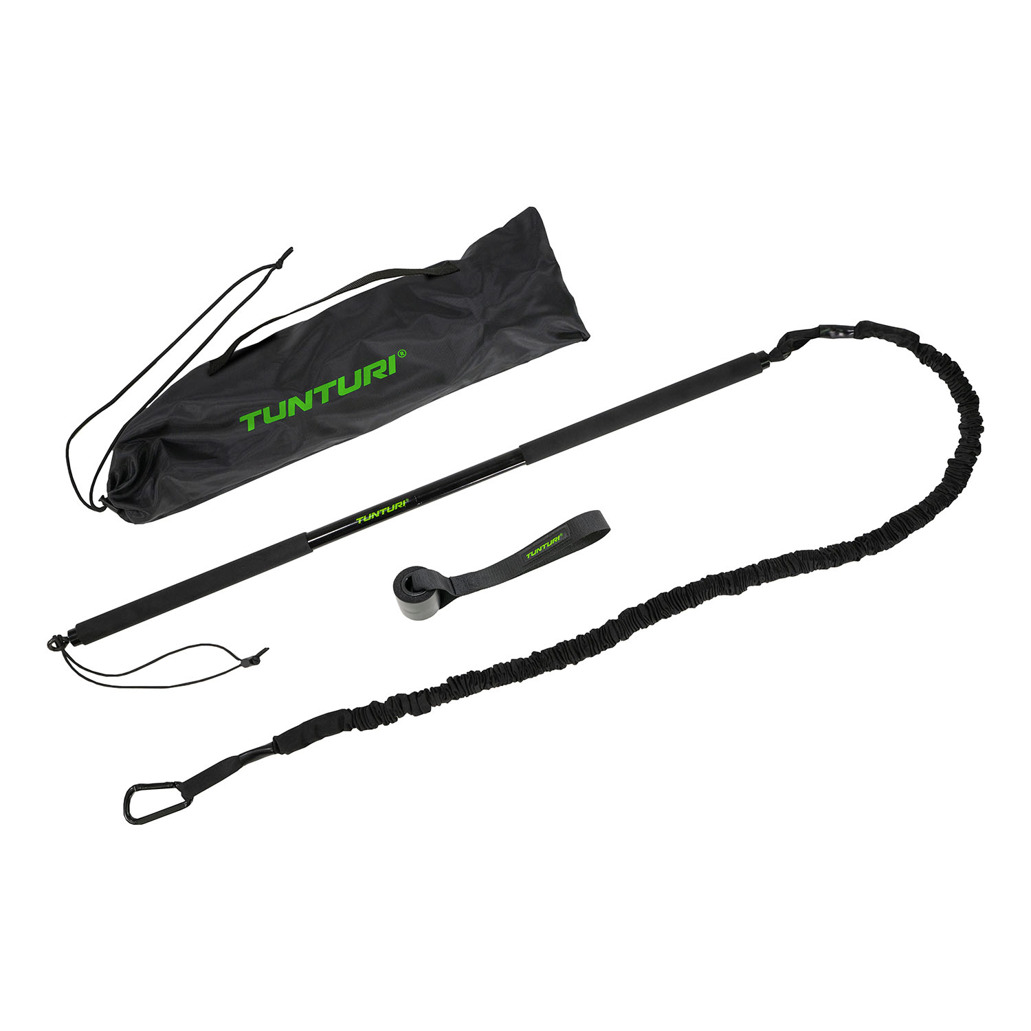 Tunturi Resistance Trainer - Weerstandstrainer