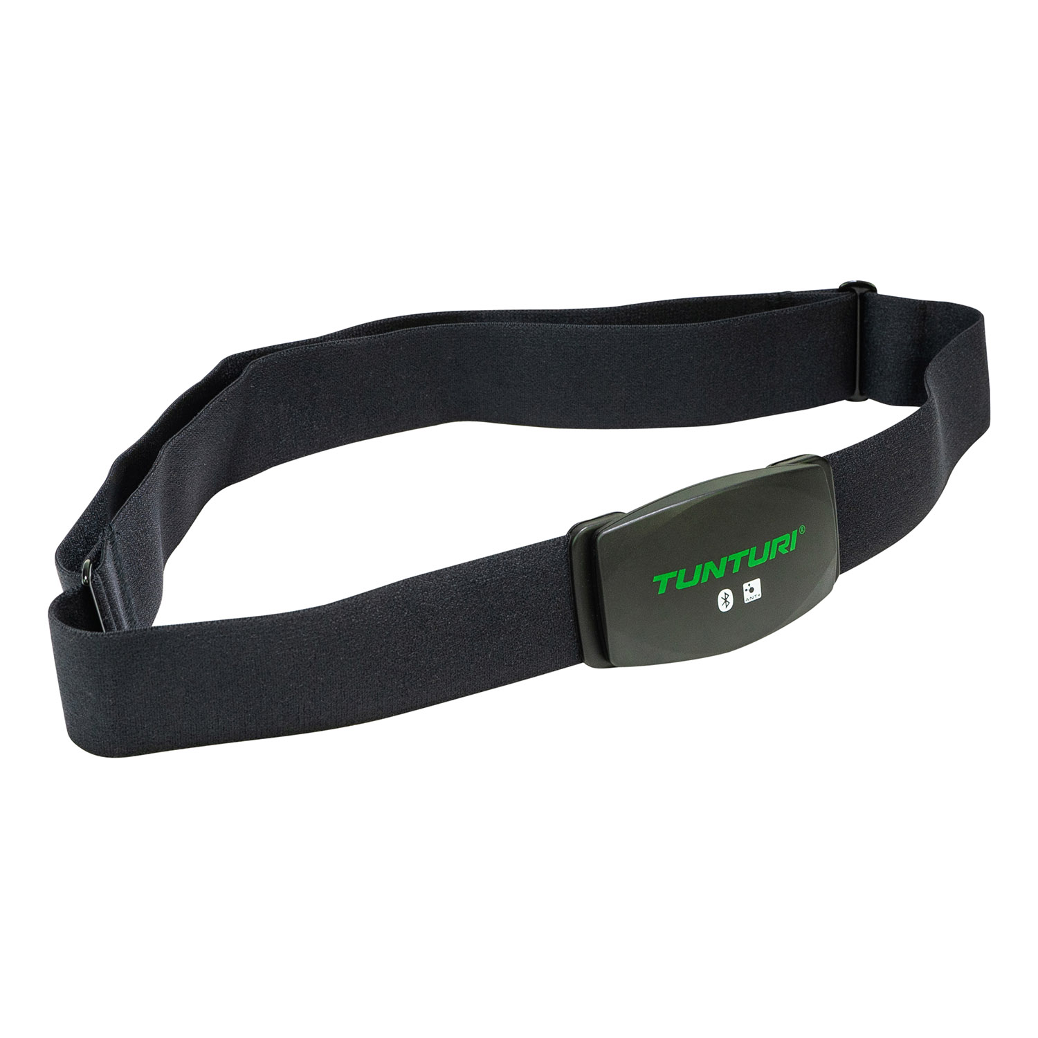 Tunturi Digitale hartslagband bluetooth / hartslagmeter ant+