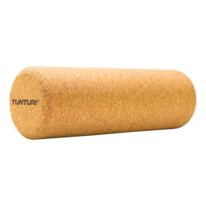 Tunturi - Foam Roller - Massage Roller - 30cm - incl. gratis fitness app
