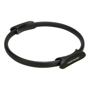 Tunturi Pilates Ring - Yoga ring - Zwart