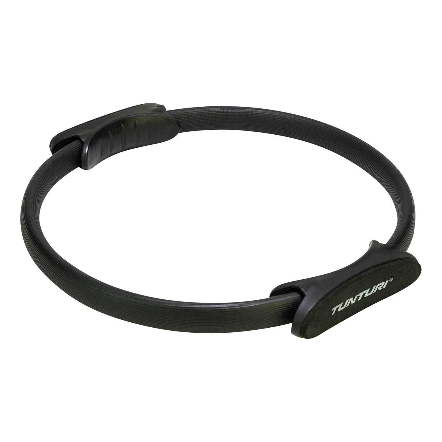 Tunturi Pilates Ring - Yoga ring - Zwart