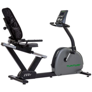 Tunturi E60R Performance - Comfortfiets - Recumbent Bike
