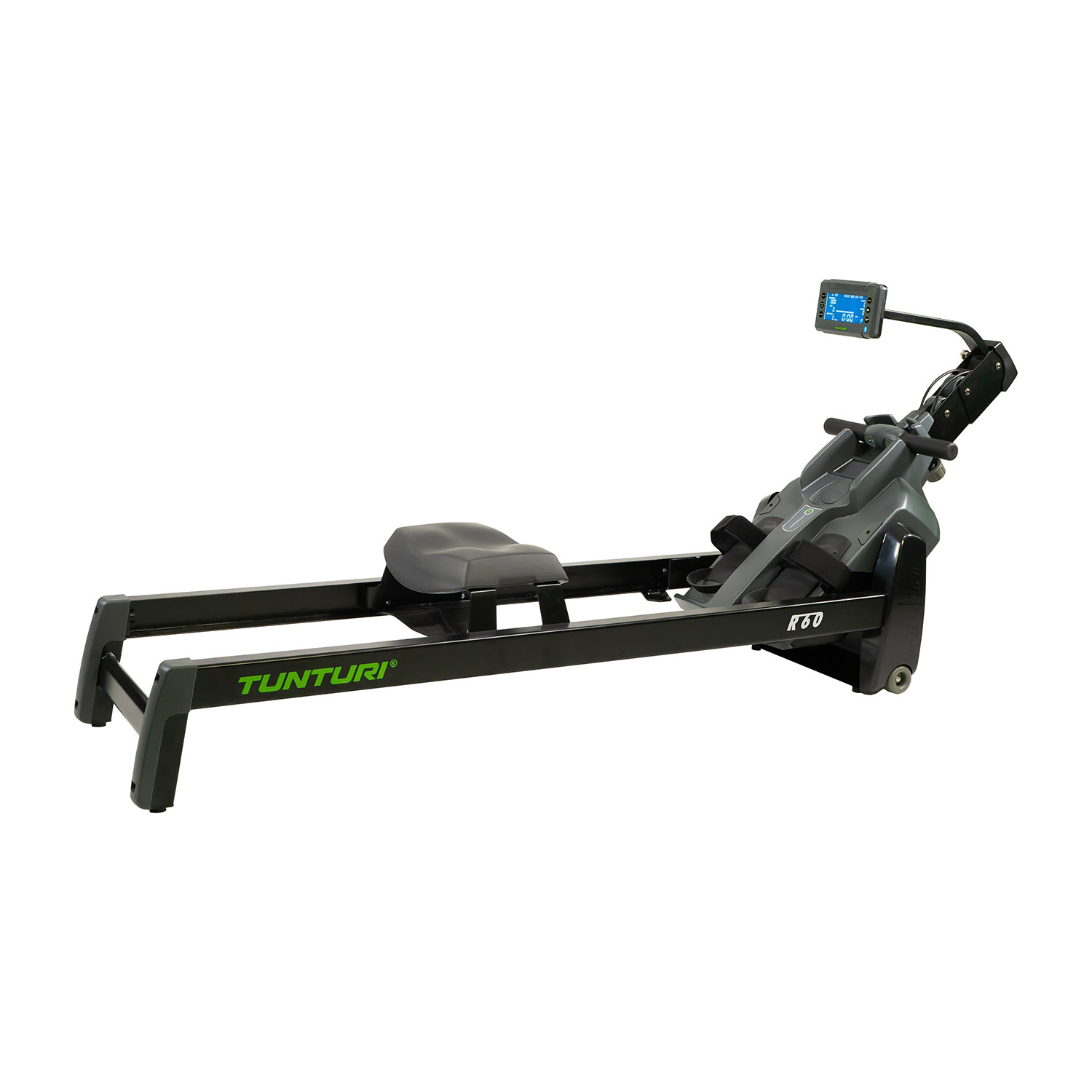 Tunturi Performance R60 Roeier - Roeimachine - Roeiapparaat