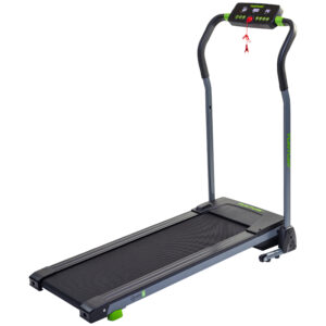 Tunturi Cardio Fit T5 Loopband - Hardloopband - Wandelband -Inklapbaar