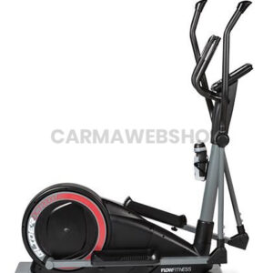 Crosstrainer Flow Fitness Gilder DCT2000i - Laatste!