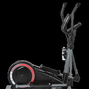 Crosstrainer Flow Fitness Glider DCT2000i
