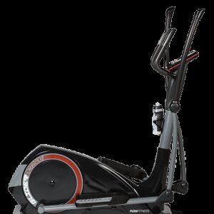Crosstrainer Flow Fitness Glider DCT2500