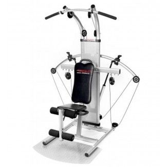Finnlo Bio Force Fitness station