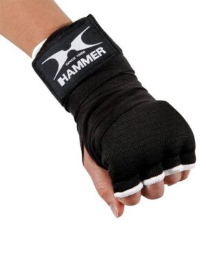 Hammer Boxing Boksbandage Easy Fit