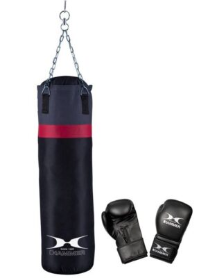 Hammer Boxing Boksset COBRA - complete boksset
