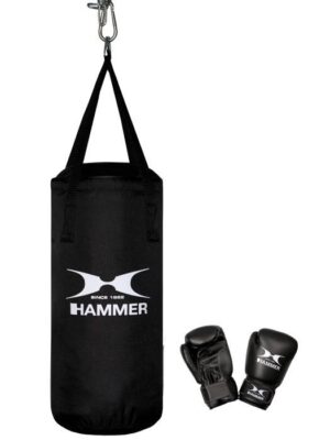Hammer Boxing Boksset FIT JUNIOR
