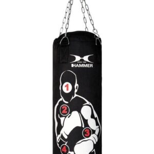 Hammer Boxing Bokszak SPARRING PRO 80 CM