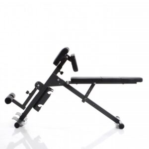 Hammer Finnlo AB & BACK TRAINER