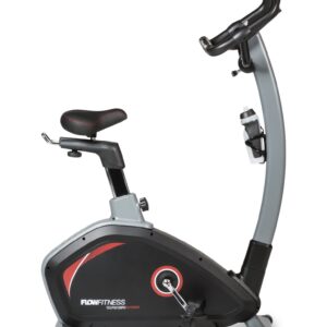 Hometrainer Flow Fitness Turner DHT2000i