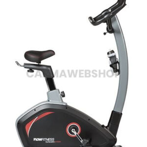 Hometrainer Flow Fitness Turner DHT2000i - Laatste!
