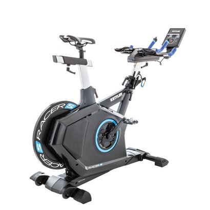 NIEUW! Speedbike Kettler Racer S