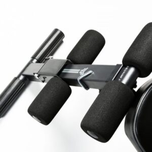 opcouwbare trainingsbank FLOW FITNESS SMB50 OPVOUWBARE MULTI TRAININGSBANK