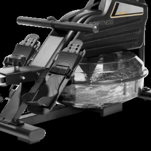 roeitrainer FLOW FITNESS COMO WATER W
