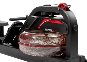 roeitrainer FLOW FITNESS DWR2500I
