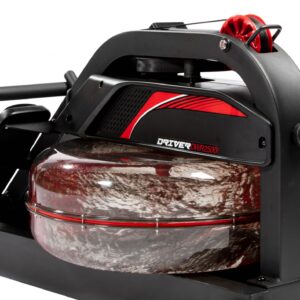 roeitrainer FLOW FITNESS DWR2500I
