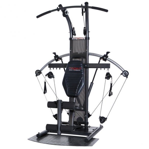 SHOWMODEL! Fitness station Finnlo Bio Force