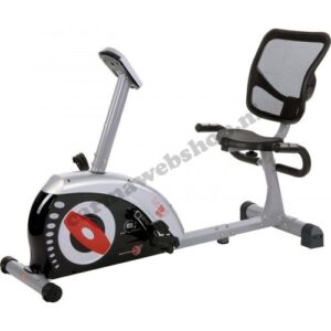 SHOWMODEL! Zit Fiets CHRISTOPEIT RECU RS-2